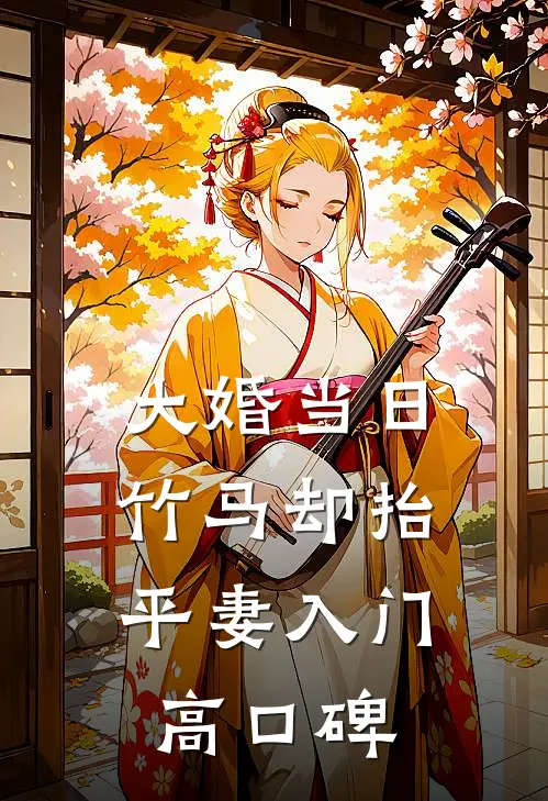 大婚当日，竹马却抬平妻入门高口碑