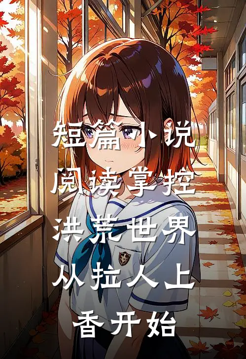 短篇小说阅读掌控洪荒世界：从拉人上香开始