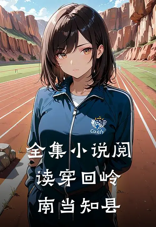 全集小说阅读穿回岭南当知县