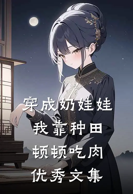 穿成奶娃娃，我靠种田顿顿吃肉优秀文集