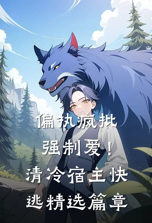偏执疯批强制爱！清冷宿主快逃精选篇章