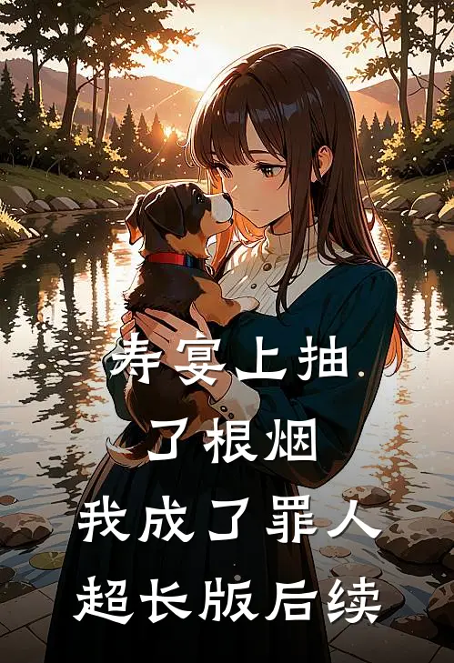 寿宴上抽了根烟，我成了罪人超长版后续