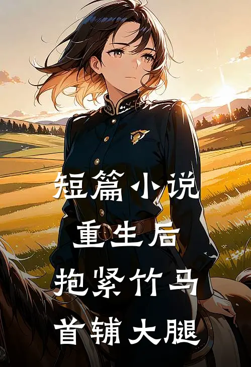短篇小说重生后，抱紧竹马首辅大腿