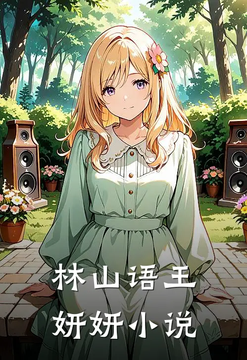 林山语王妍妍小说