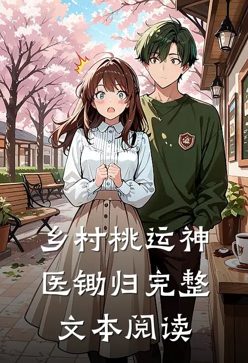 乡村桃运神医锄归完整文本阅读