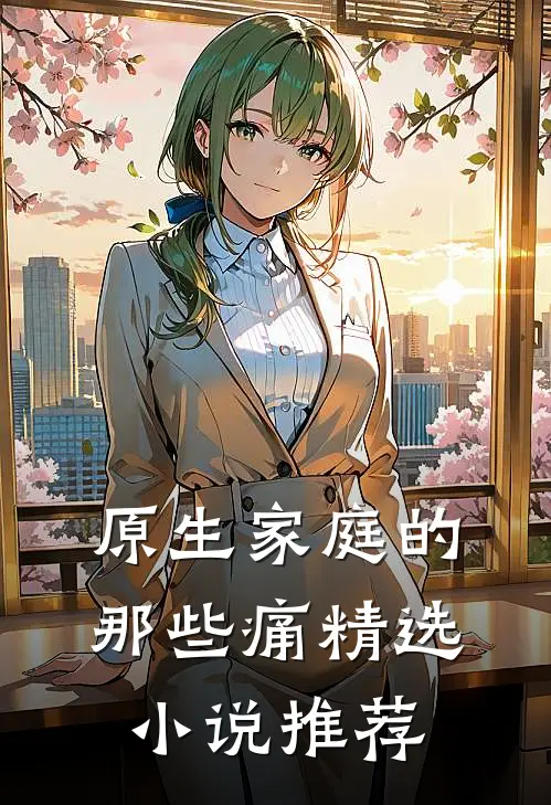 原生家庭的那些痛精选小说推荐