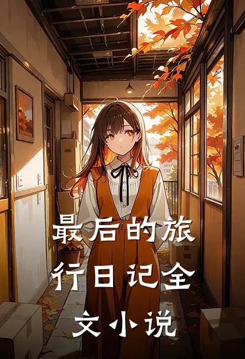 最后的旅行日记全文小说