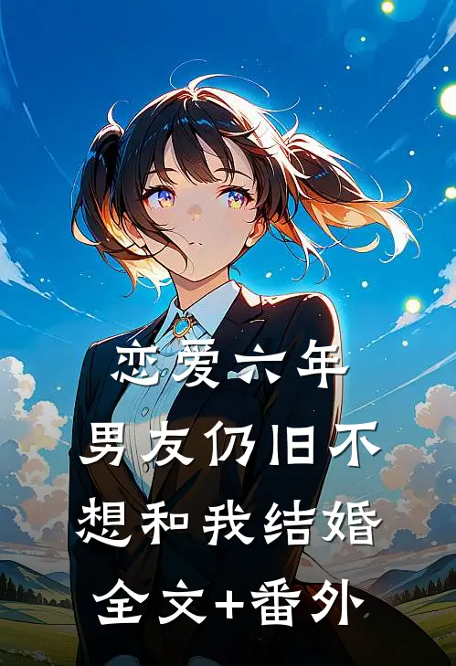 恋爱六年，男友仍旧不想和我结婚全文+番外