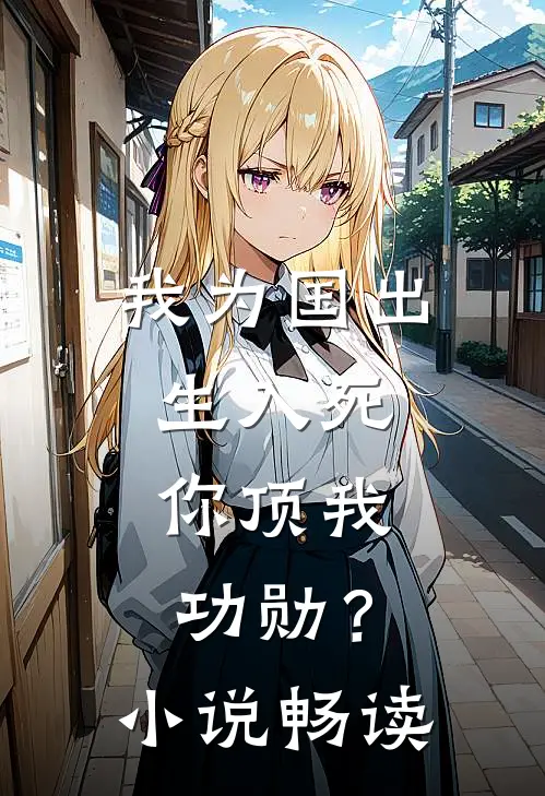 我为国出生入死，你顶我功勋？小说畅读