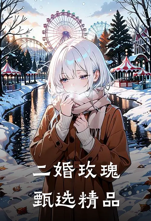 二婚玫瑰甄选精品