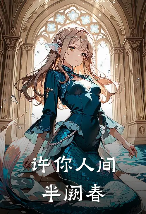 许你人间半阙春
