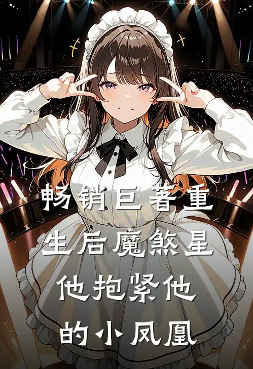 畅销巨著重生后魔煞星他抱紧他的小凤凰