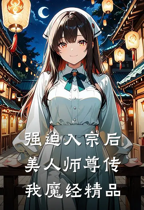 强迫入宗后，美人师尊传我魔经精品