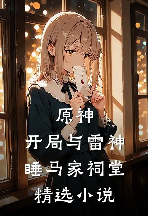 原神：开局与雷神睡马家祠堂精选小说