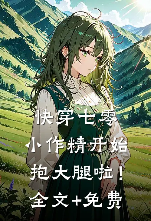 快穿七零：小作精开始抱大腿啦！全文+免费