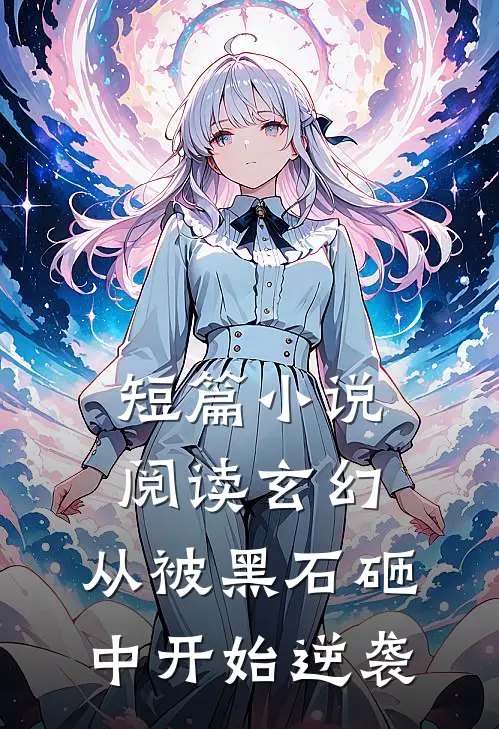 短篇小说阅读玄幻：从被黑石砸中开始逆袭