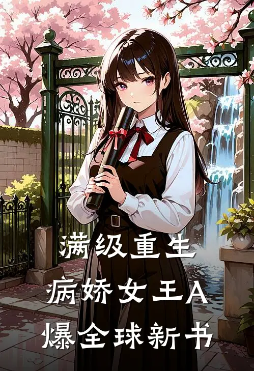 满级重生：病娇女王A爆全球新书