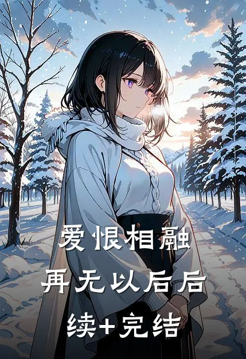 爱恨相融，再无以后后续+完结