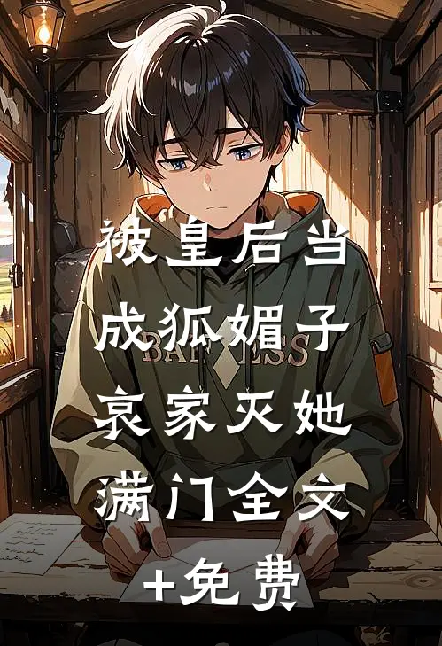 被皇后当成狐媚子，哀家灭她满门全文+免费