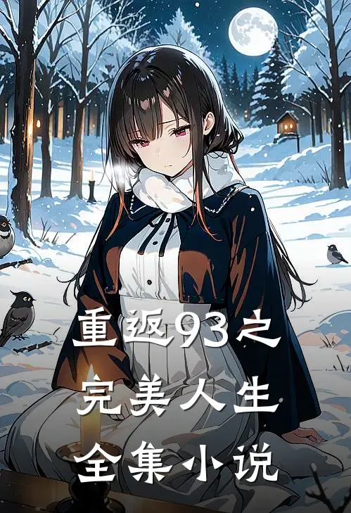 重返93之完美人生全集小说