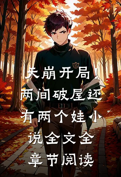 天崩开局！两间破屋，还有两个娃小说全文全章节阅读