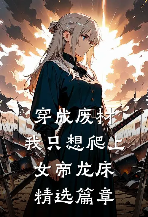 穿成废材，我只想爬上女帝龙床精选篇章