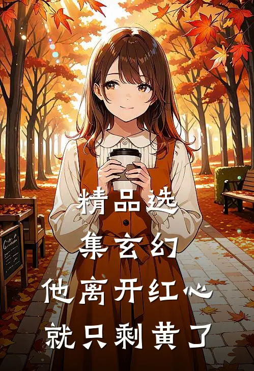 精品选集玄幻：他离开红心就只剩黄了