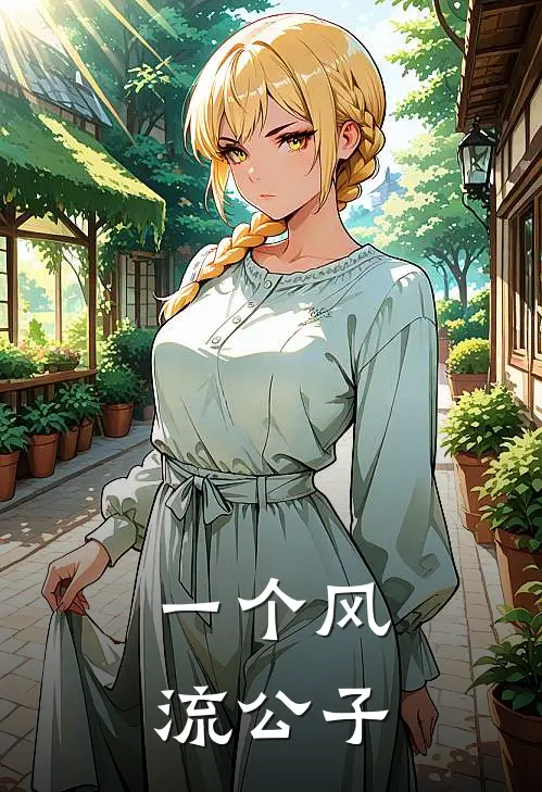 一个风流公子
