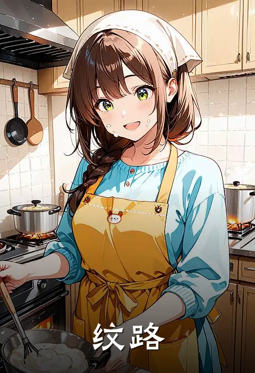 纹路