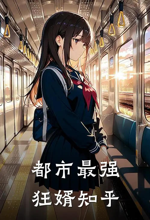 都市最强狂婿知乎