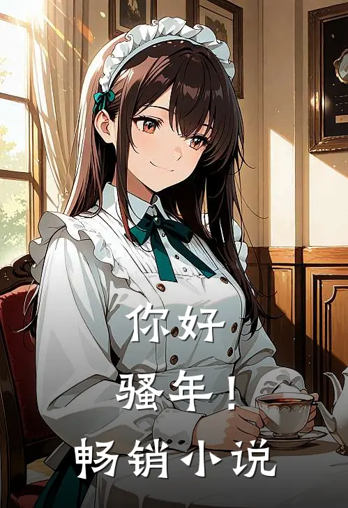 你好，骚年！畅销小说