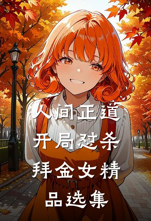 人间正道：开局怼杀拜金女精品选集