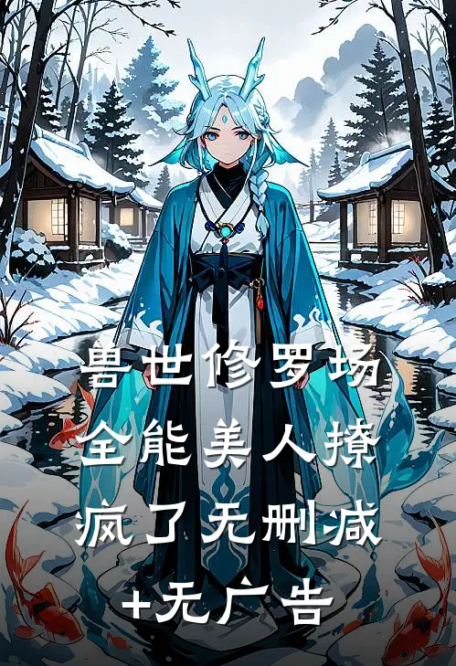 兽世修罗场：全能美人撩疯了无删减+无广告
