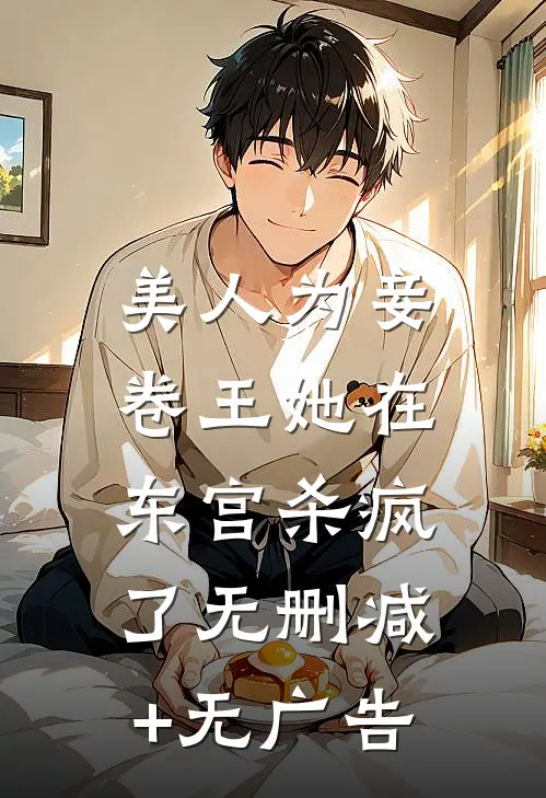 美人为妾：卷王她在东宫杀疯了无删减+无广告