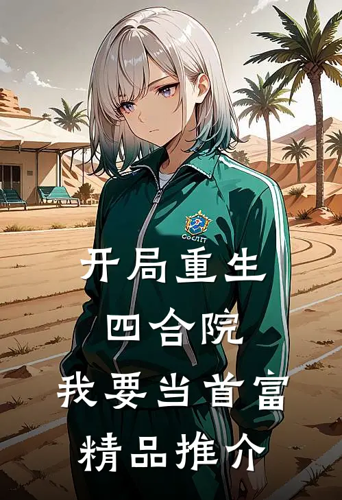 开局重生四合院：我要当首富精品推介
