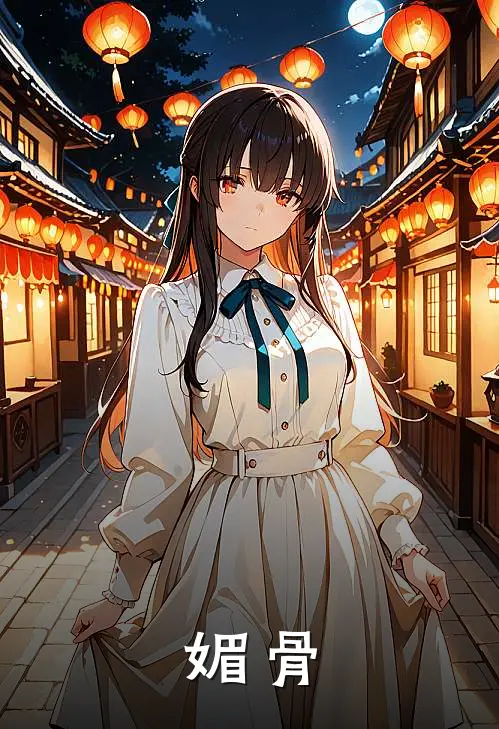 媚骨