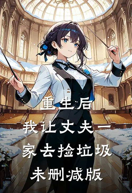 重生后，我让丈夫一家去捡垃圾未删减版