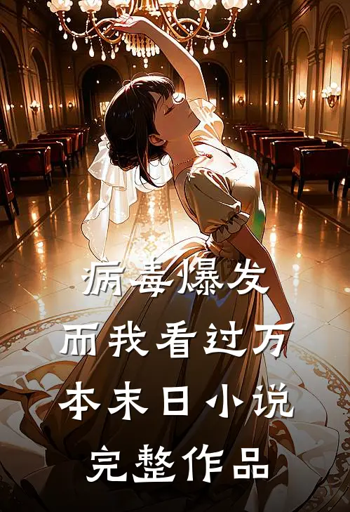 病毒爆发，而我看过万本末日小说完整作品