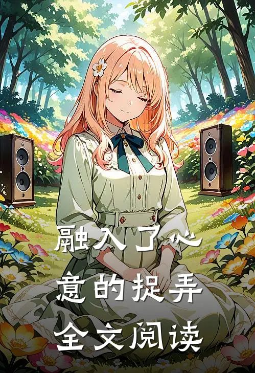 融入了心意的捉弄全文阅读