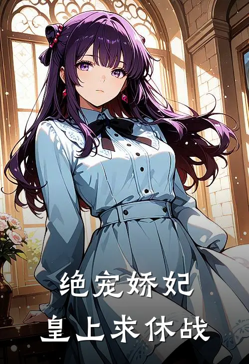 绝宠娇妃：皇上求休战