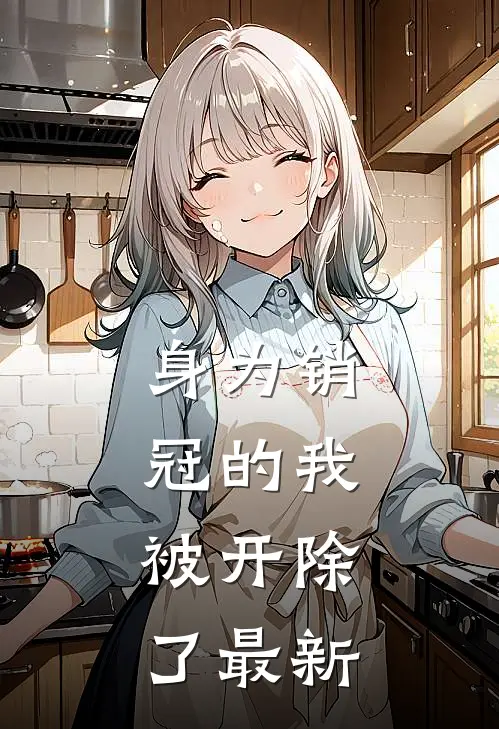 身为销冠的我，被开除了最新