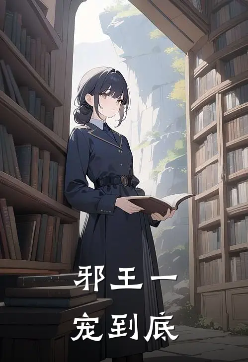 邪王一宠到底