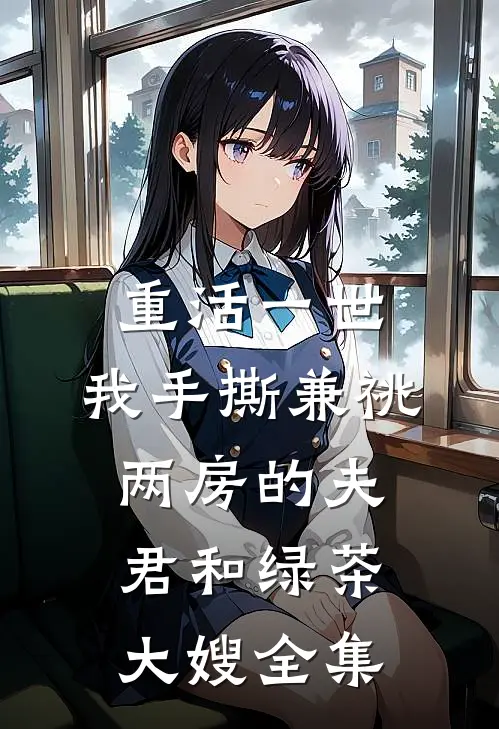 重活一世，我手撕兼祧两房的夫君和绿茶大嫂 全集