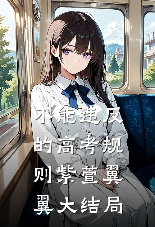 不能违反的高考规则紫萱翼翼大结局