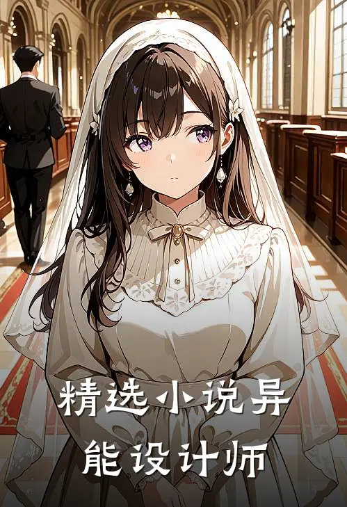 精选小说异能设计师