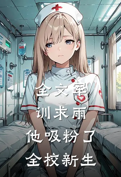 全文军训求雨，他吸粉了全校新生
