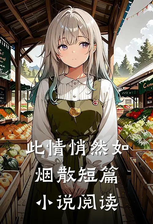 此情悄然如烟散短篇小说阅读