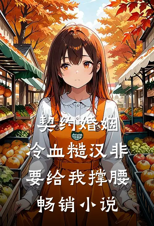 契约婚姻：冷血糙汉非要给我撑腰畅销小说