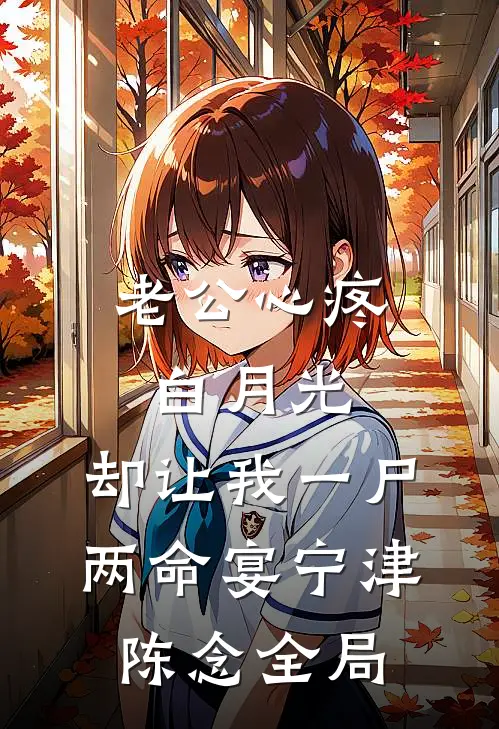 老公心疼白月光，却让我一尸两命宴宁津陈念全局