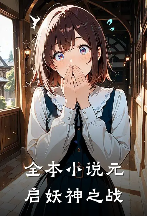 全本小说元启【妖神之战】
